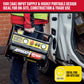 SIP 110V 6L Low Noise Direct Drive Compressor - 05870