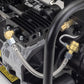 SIP 110V 6L Low Noise Direct Drive Compressor - 05870