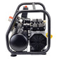 SIP 110V 6L Low Noise Direct Drive Compressor - 05870