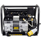 SIP 110V 6L Low Noise Direct Drive Compressor - 05870