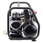 SIP 110V 6L Low Noise Direct Drive Compressor - 05870