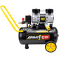 SIP 110V 24L Low Noise Direct Drive Compressor - 05871