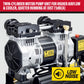 SIP 110V 50L Low Noise Direct Drive Compressor - 05872