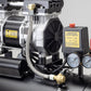 SIP 110V 50L Low Noise Direct Drive Compressor - 05872