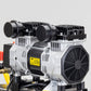 SIP 110V 50L Low Noise Direct Drive Compressor - 05872