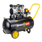 SIP 110V 50L Low Noise Direct Drive Compressor - 05872