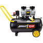 SIP 110V 50L Low Noise Direct Drive Compressor - 05872