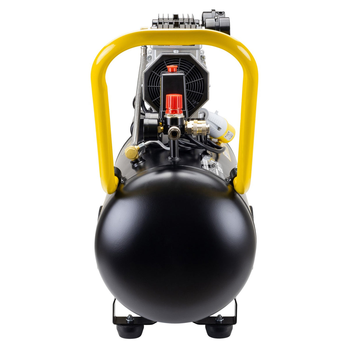 SIP 110V 50L Low Noise Direct Drive Compressor - 05872