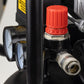 SIP AIRMATE® 24L 2hp Low Noise Vertical Compressor - 05482