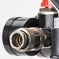 SIP AIRMATE® 24L 2hp Low Noise Vertical Compressor - 05482