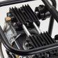 SIP AIRMATE® 24L 2hp Low Noise Vertical Compressor - 05482