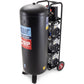 SIP QT AIR® 200L 6hp Ultra Low Noise Compressor - 05496