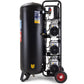 SIP QT AIR® 200L 6hp Ultra Low Noise Compressor - 05496