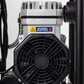 SIP QT AIR® 200L 6hp Ultra Low Noise Compressor - 05496