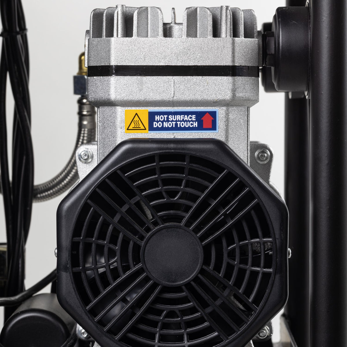 SIP QT AIR® 200L 6hp Ultra Low Noise Compressor - 05496