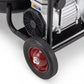 SIP QT AIR® 200L 6hp Ultra Low Noise Compressor - 05496