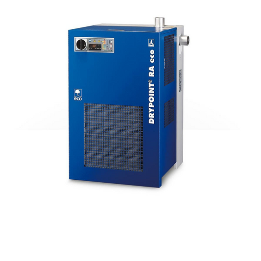 Beko DRYPOINT® RA 20 Refrigerant Air Dryer Flow Rate: 12cfm  4020045