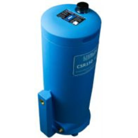 Compressed Air 3000 CFM (85 m3/min) Oil/Water Condensate Separator - CSR3000