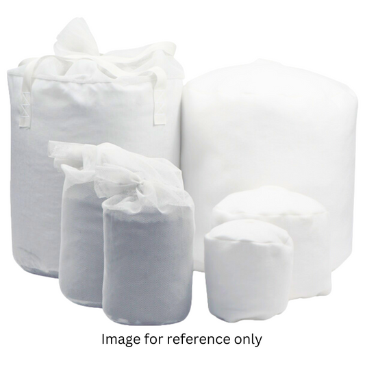 Replacement Mark OSC-2400-D Compatible 4 White Bags 4 Black Bags Oil/Water Separator Kit - FOD 1481-D