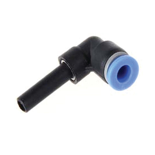 10mm stem elbow push in fitting jplj