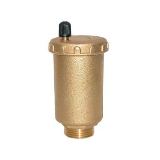 1" Maigorani Brass Automatic Air Vent. VS2930