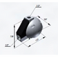 Economy Float Controlled Auto Drain. 1/2" Mechanical Heavy Duty  CS20B