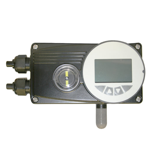 Positioner – Digital Electro-pneumatic Actuator  UTB8792