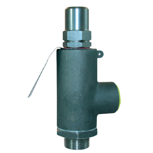 3 4 gresswell stainless steel proportional lift relief valve