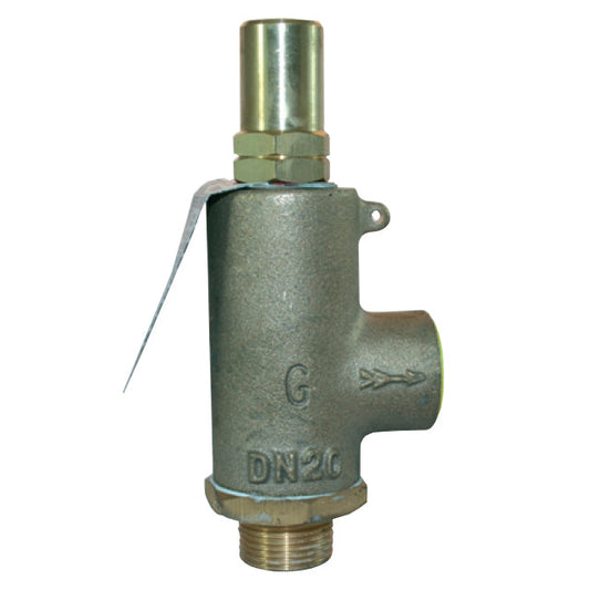 3 bronze proportional lift relief valve vg55