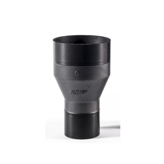 Alas CopCo Airnet D158 End Cap - 2810981600