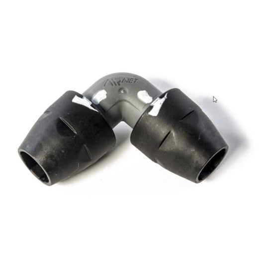Atlas CopCo Airnet 90° Equal Elbow D40 - 2811400380