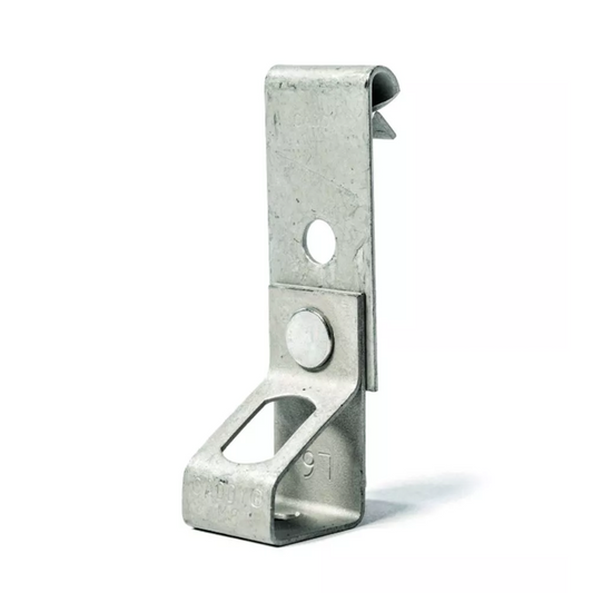 Atlas CopCo Airnet M8 Hang Clamp H Profile 1.5-4mm Beam Thickness - 2810003810
