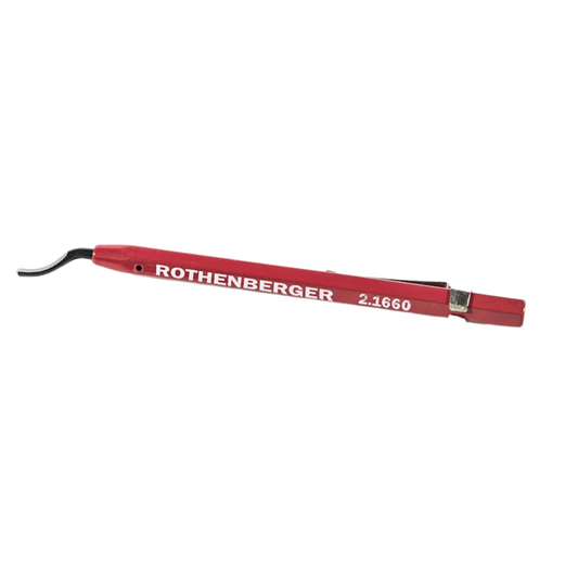 Atlas CopCo Airnet Hole Deburrer Heavy Duty Pen - Installation Tool - 2810064100