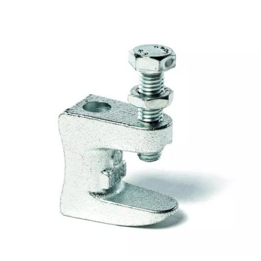 Atlas CopCo Airnet M6 Screw Beam Clamp 1.5-11mm Beam Thickness - 2810103610