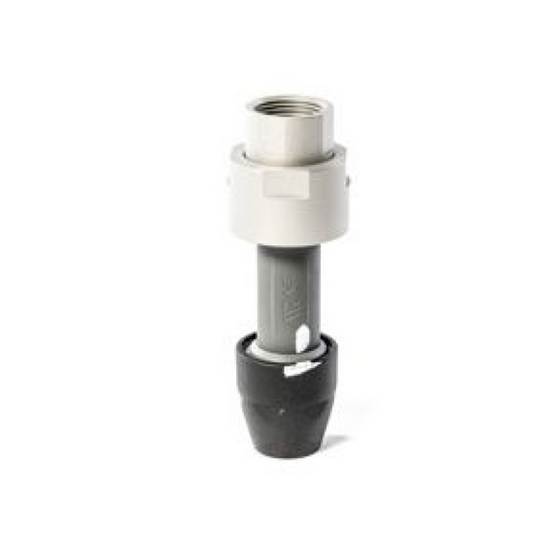 Atlas CopCo Airnet D24 x D1 Adaptor Union Socket ISO 228 Female - 2811221380