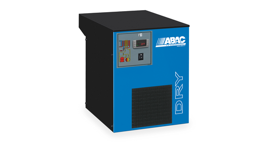 Abac DRY 25 16 cfm Compressed Air Dryer - 4102005870 - airlinkcompressors.com