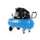 ABAC Expert EXP A39B 150 CT3 UK Belt Drive Compressor - 4116029054 - airlinkcompressors.com