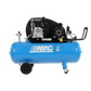 ABAC Expert EXP A39B 150 CT3 UK Belt Drive Compressor - 4116029054 - airlinkcompressors.com