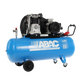 ABAC Expert EXP A49B 200 CT5.5 UK Belt Drive Compressor - 4116028558 - airlinkcompressors.com