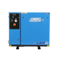 ABAC LN2 B7000 0 T10 DOL Base Mounted Silenced Air Compressor 400 Volt 38 CFM - 4116026020 - airlinkcompressors.com