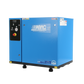 ABAC LN2 B7000 0 T10 DOL Base Mounted Silenced Air Compressor 400 Volt 38 CFM - 4116026020 - airlinkcompressors.com