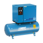 ABAC LN2 B7000 500L T10 DOL Silenced Air Compressor 400 Volt 38 CFM - 4116026024 - airlinkcompressors.com
