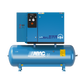 ABAC LN2 B7000 500L T10 YD DRY Silenced Air Compressor & Dryer 400 Volt 38 CFM - 4116026026 - airlinkcompressors.com