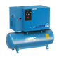 ABAC LN2 B7000 500L T10 YD DRY Silenced Air Compressor & Dryer 400 Volt 38 CFM - 4116026026 - airlinkcompressors.com