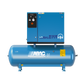 ABAC LN2 B7000 500L T10 DOL Silenced Air Compressor 400 Volt 38 CFM - 4116026024 - airlinkcompressors.com