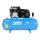 ABAC PRO B5900B 200 FT5.5 - 3 Phase 4kw 200L 23CFM 10Bar Air Compressor - 4116019759 - airlinkcompressors.com