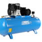 Abac PRO B6000 500 FT7.5 YD - 3 Phase 5.5kw 500L 20CFM 15Bar Air Compressor - 4116020249 - airlinkcompressors.com
