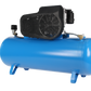 Abac PRO B6000 500 FT7.5 YD - 3 Phase 5.5kw 500L 20CFM 15Bar Air Compressor - 4116020249 - airlinkcompressors.com