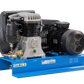 ABAC PRO B6000B BF7.5 - 3 Phase 5.5kw 29CFM 11 Bar Base Plate Air Compressor - 4116000103 - airlinkcompressors.com