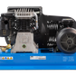 ABAC PRO B6000B BF7.5 - 3 Phase 5.5kw 29CFM 11 Bar Base Plate Air Compressor - 4116000103 - airlinkcompressors.com